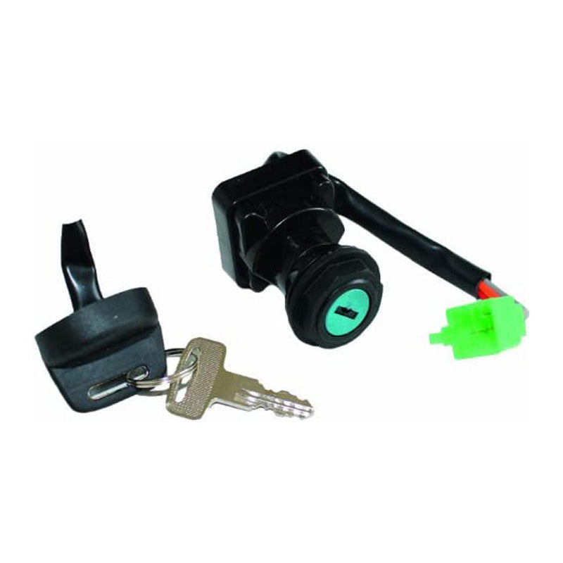 ITL IGNITION SWITCH ARCTIC CAT 250-500 MANY MODELS 3409-003