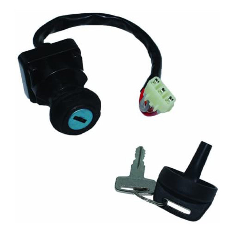 ITL IGNITION SWITCH ARCTIC CAT 250-500 3430-040 3430-040