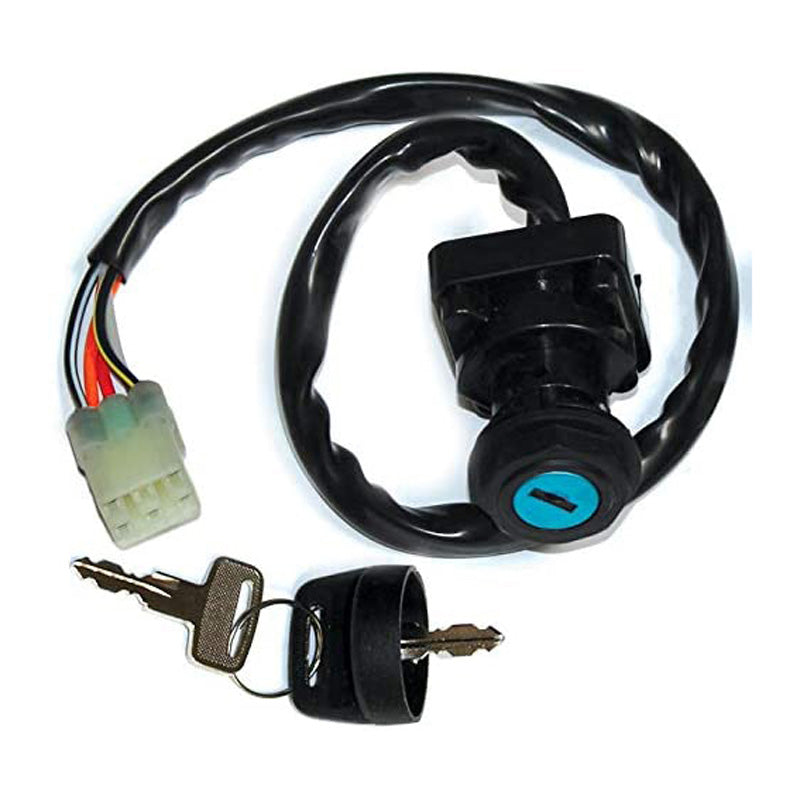 ITL IGNITION SWITCH SUZUKI LT-A400/LT-F400/LT-A750 18121124
