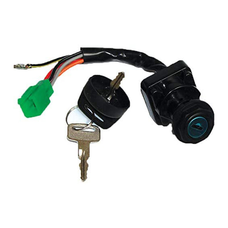 ITL IGNITION SWITCH LT-4WD /LT-F4WD 87-02 18121125
