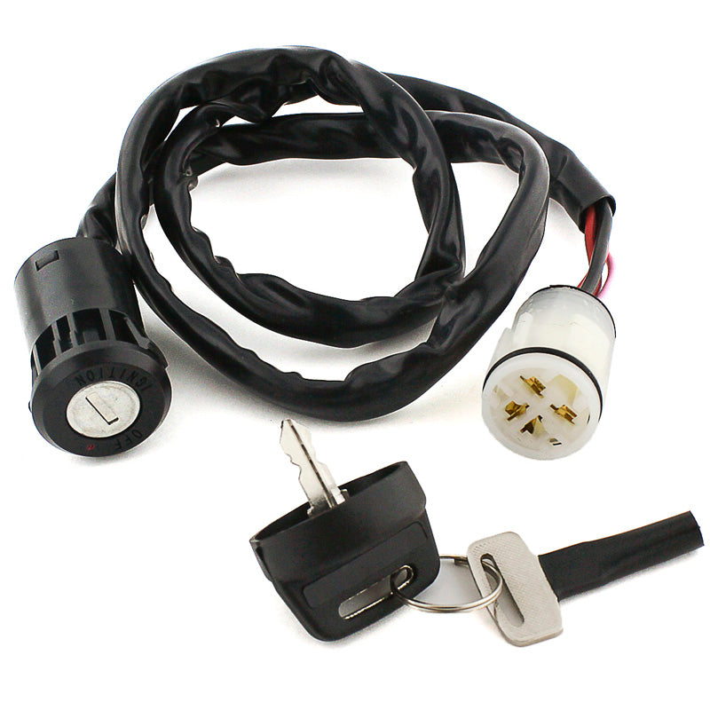 ITL IGNITION SWITCH HONDA ATV 350-680 MANY MODELS 18121127