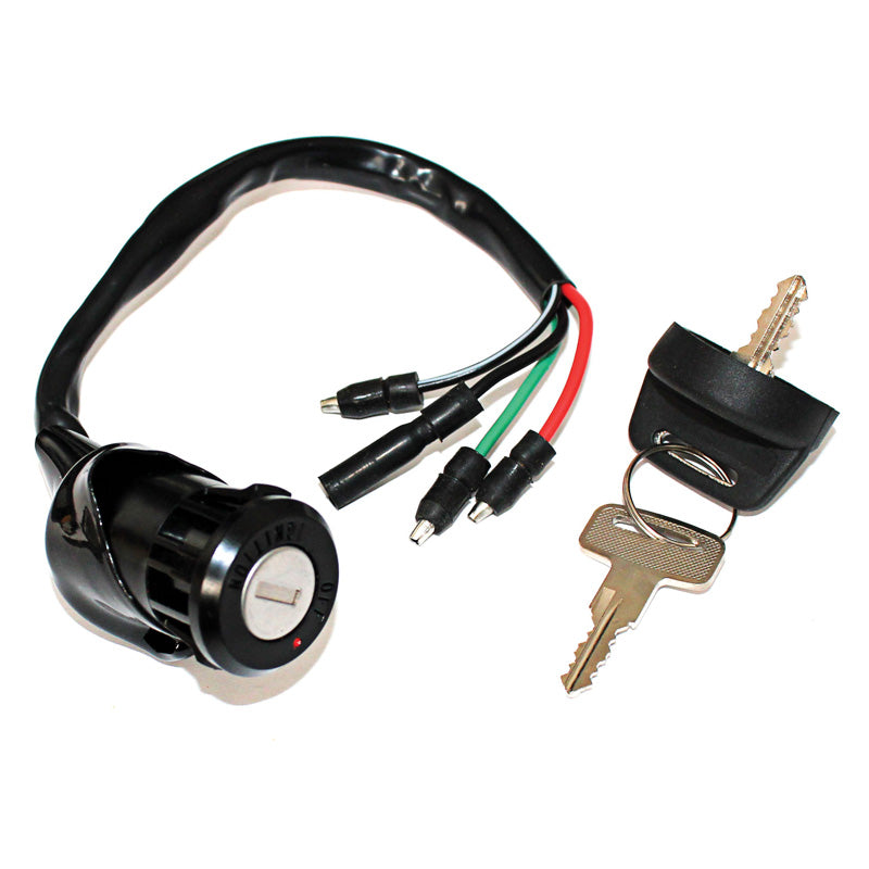 ITL IGNITION SWITCH HONDA ATC125/TRX125/ATC200 18121128