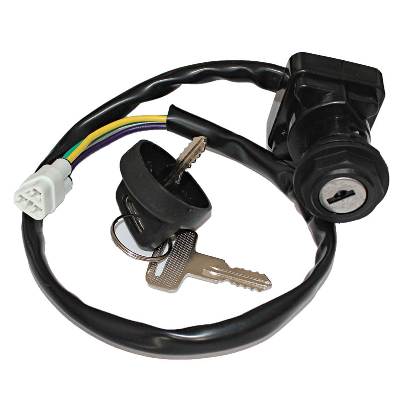ITL IGNITION SWITCH CAN AM QUEST 02-04/TRAXTER 2005 18121129
