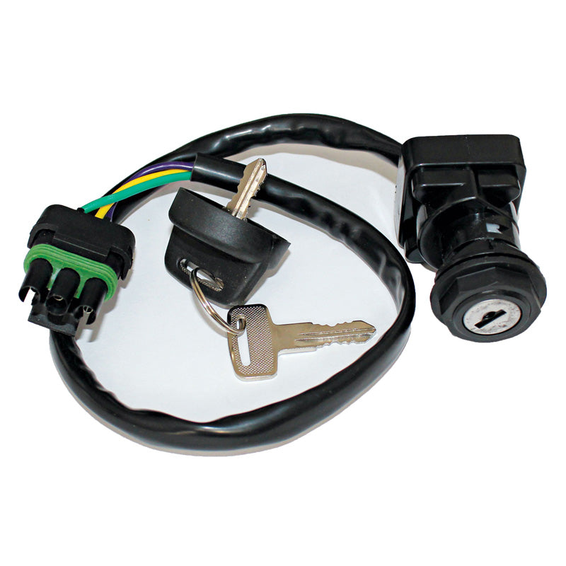 ITL IGNITION SWITCH CAN AM TRAXTER 500 99-04 18121130