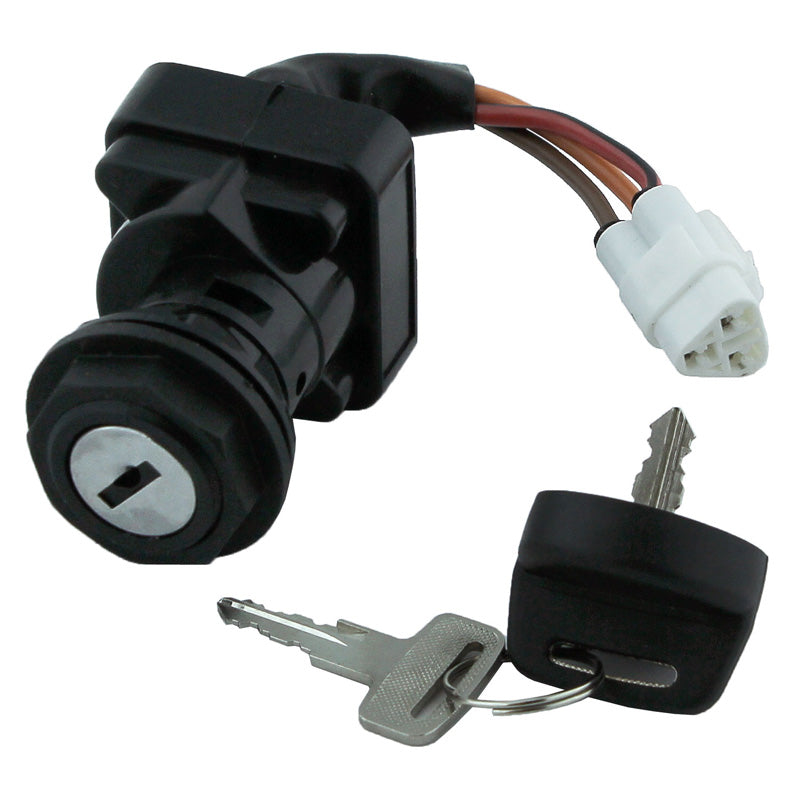 ITL IGNITION SWITCH SUZUKI LT-Z400/LT-R450 37110-45G00 18121132