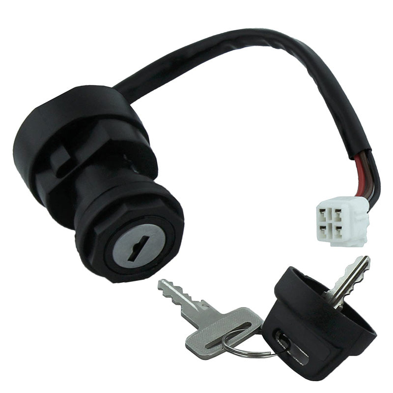 ITL IGNITION SWITCH YAMAHA ATV 5ND-82510-00-00 5ND-82510-00-00