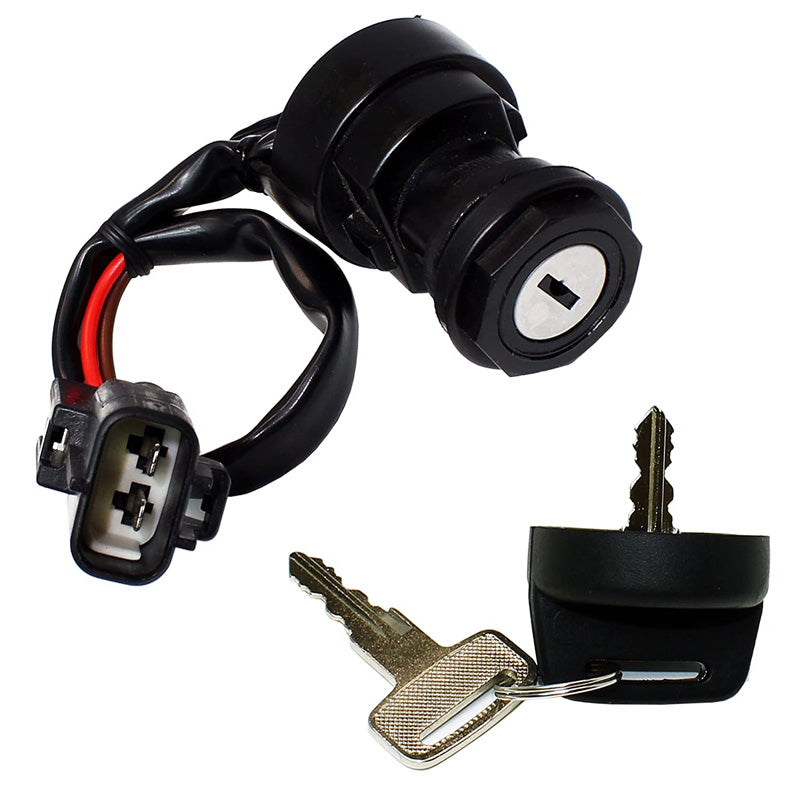 ITL IGNITION SWITCH YAMAHA ATV 5TG-82510-00-00 /01-00 18121137