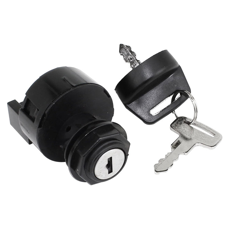 ITL IGNITION SWITCH POLARIS ATV 250-1000 (4 POSITIONS) 18121142