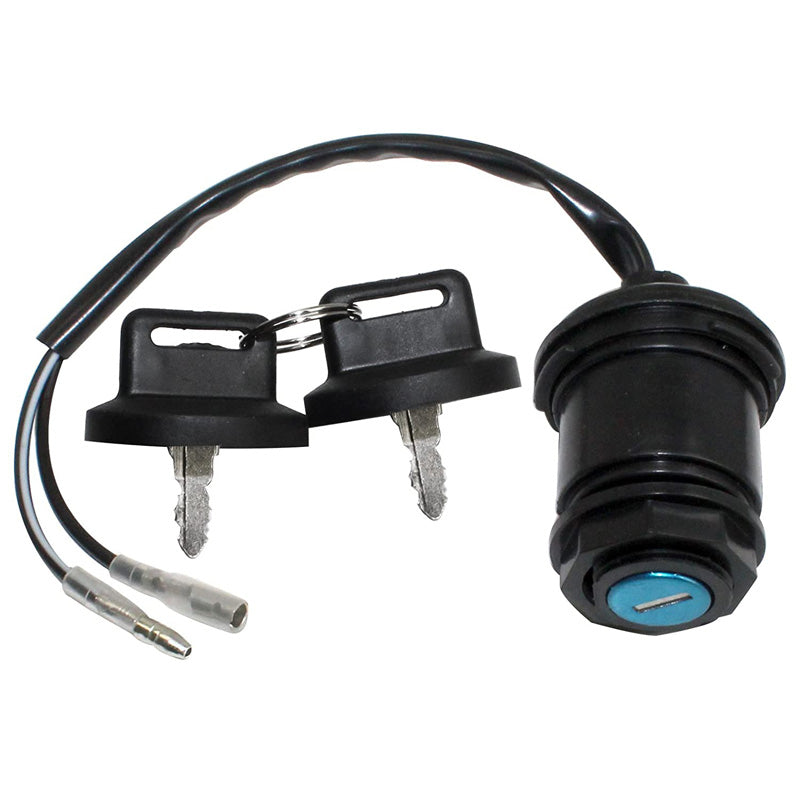 ITL IGNITION SWITCH YAM YFS200 BLASTER 89-07 18121143