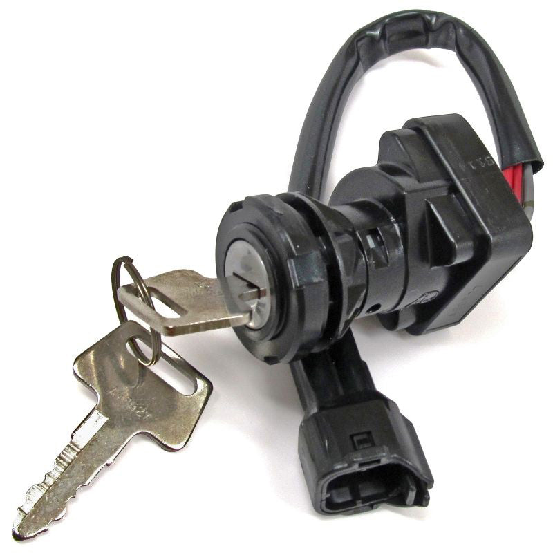 ITL IGNITION SWITCH ARCTIC-CAT 18121151