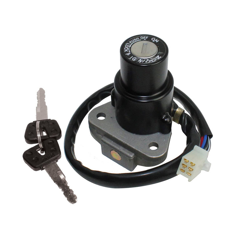 ITL IGNITION SWITCH KAWA KLR650 87-07 18121160