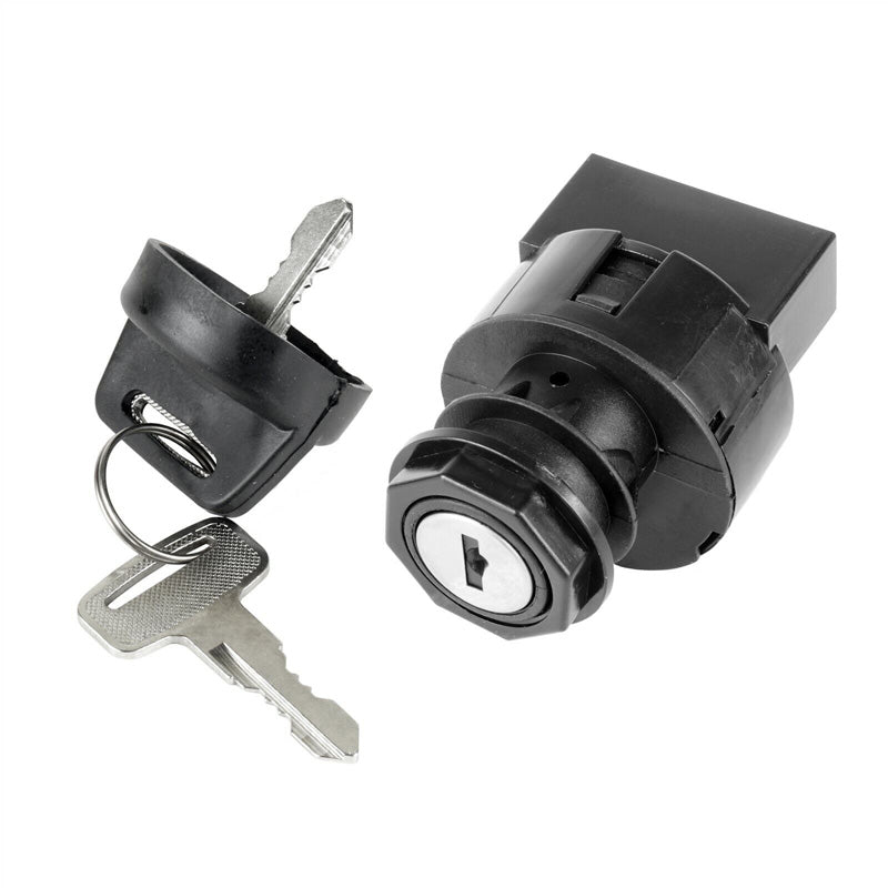 ITL IGNITION SWITCH CAN-AM 18121165