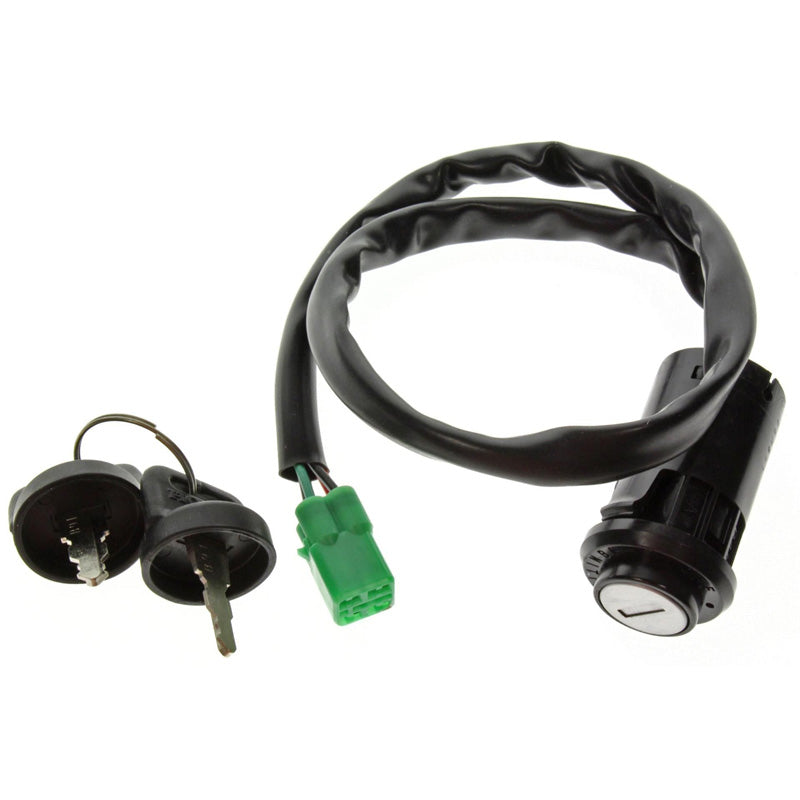 ITL IGNITION SWITCH HONDA 18121177