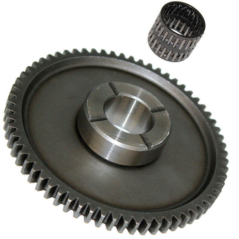 ITL IDLE GEAR YAMAHA 1UY-15517-00-00 /01-00 18122100