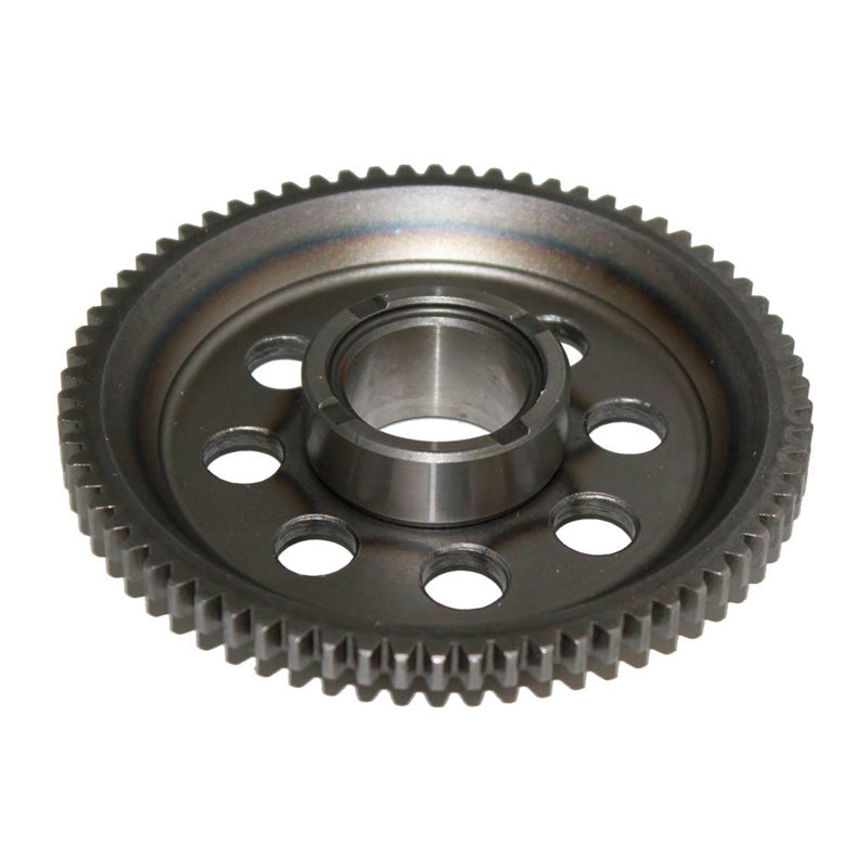 ITL IDLE GEAR HONDA 28110-HC4-000 W/ INNER BEARING 18122114