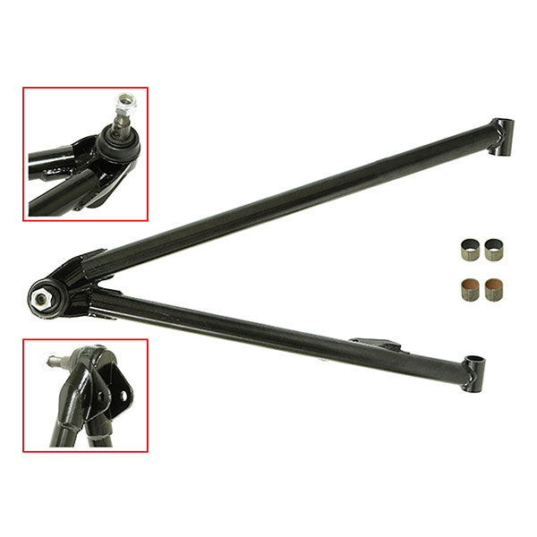 SPX A-ARM ARCTIC CAT LOWER RIGHT SM-08680R