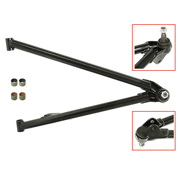 SPX A-ARM ARCTIC CAT LOWER LEFT SM-08680L