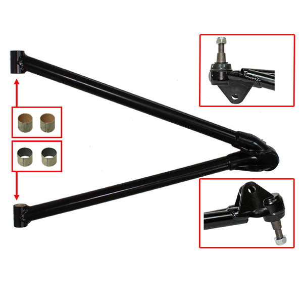 SPX A-ARM ARCTIC CAT LOWER RIGHT SM-08660R