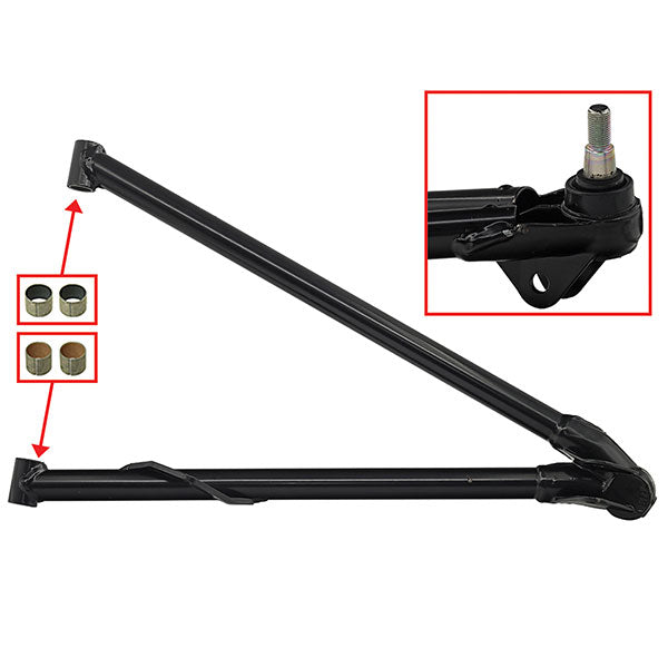 SPX A-ARM ARCTIC CAT LOWER RIGHT SM-08683R