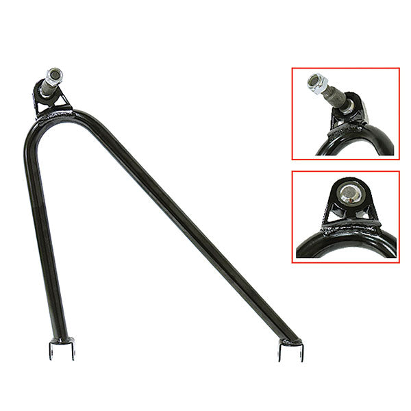 SPX A-ARM UPPER RIGHT ARCTIC CAT SM-08215R