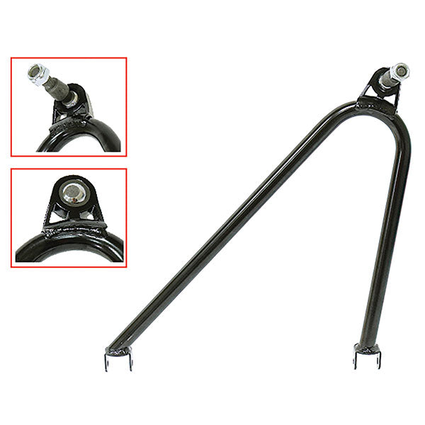 SPX A-ARM UPPER LEFT ARCTIC CAT SM-08215L