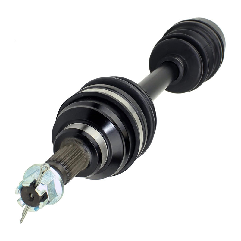 ITL CV AXLE HONDA 42250-HC5-305/42350-HC5-305 18123101