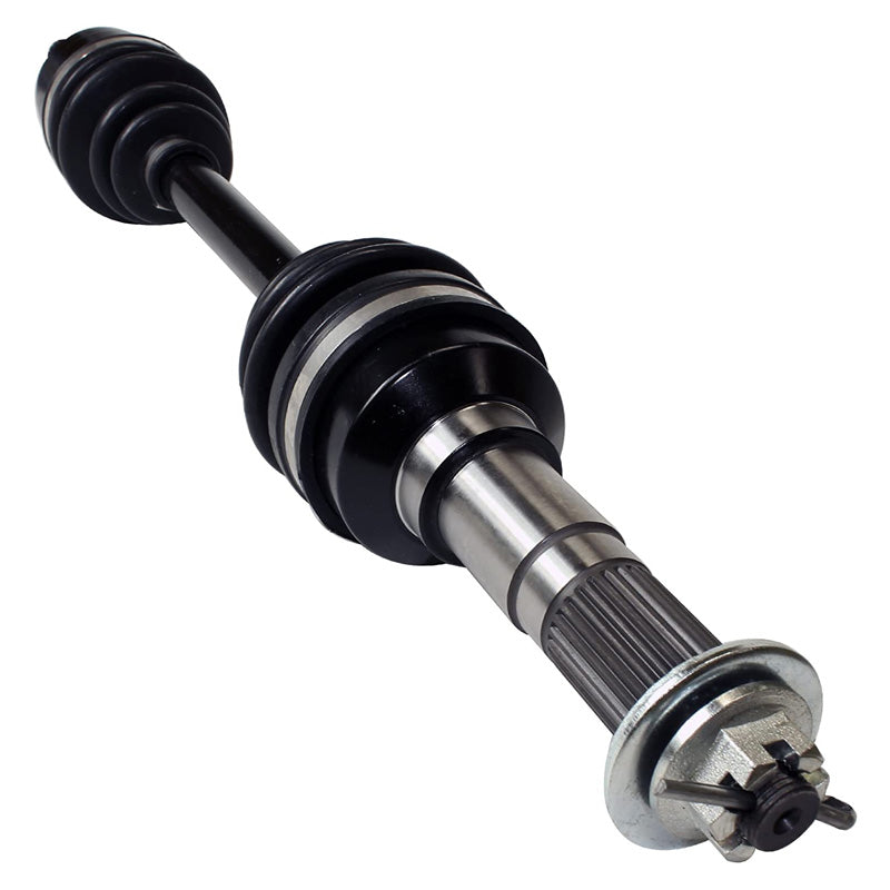 ITL CV AXLE YAM 5FU-F510F/5GH-2510J (20.625IN 52.4CM) 18123144