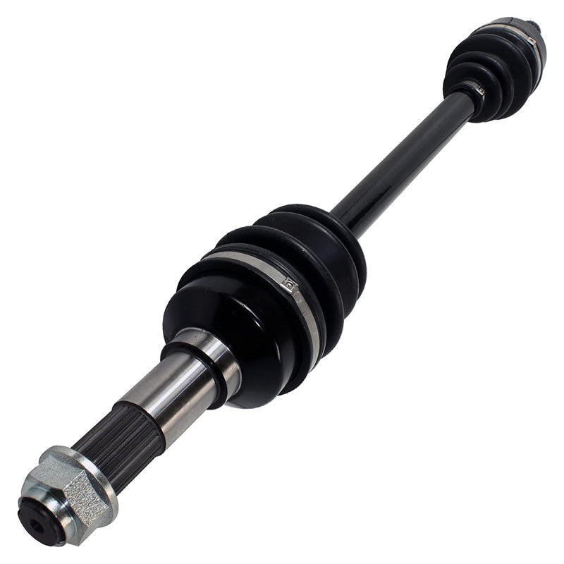 ITL CV AXLE YAMAHA 5B4-F518F-00-00 (24.75IN-62.9CM) 18123153