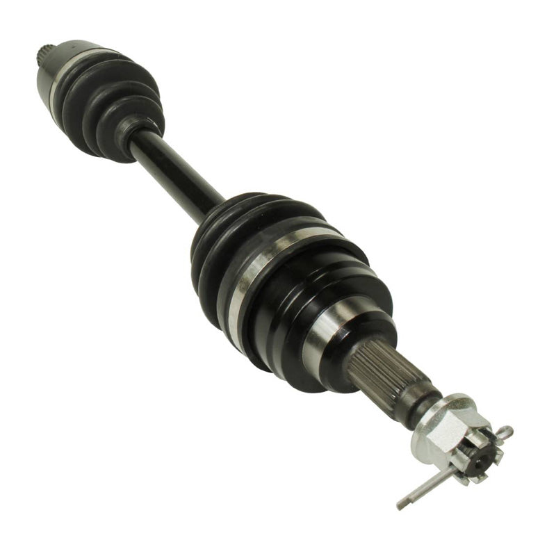 ITL CV AXLE HON 44250/44350-HN7-003(18.75IN-47.6CM) 18123183