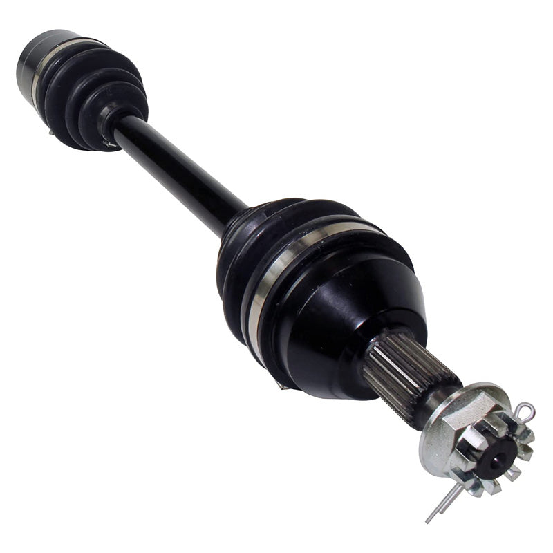 ITL CV AXLE HONDA 42350-HP7-A01 (19.125IN-48.6CM) 18123184