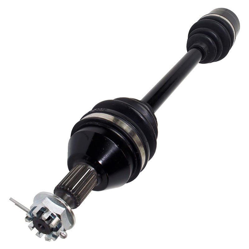 ITL CV AXLE HONDA 42250-HP7-A01 (19.75IN-50.2CM) 18123185