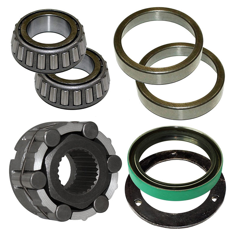 ITL HUB CLUTCH KIT 18125102