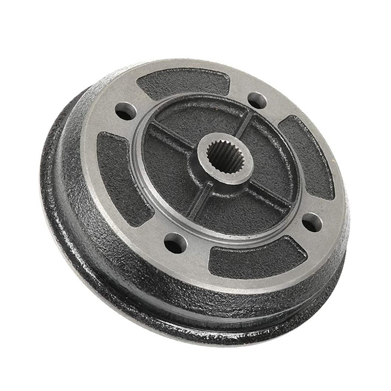 ITL WHEEL HUB 18128111