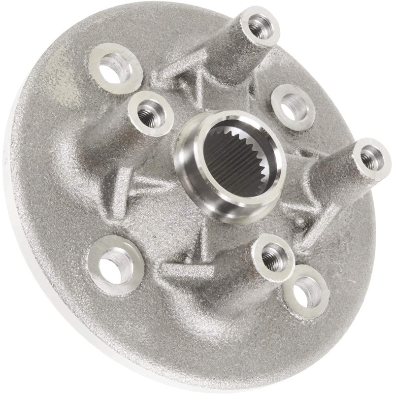 ITL WHEEL HUB 18128117