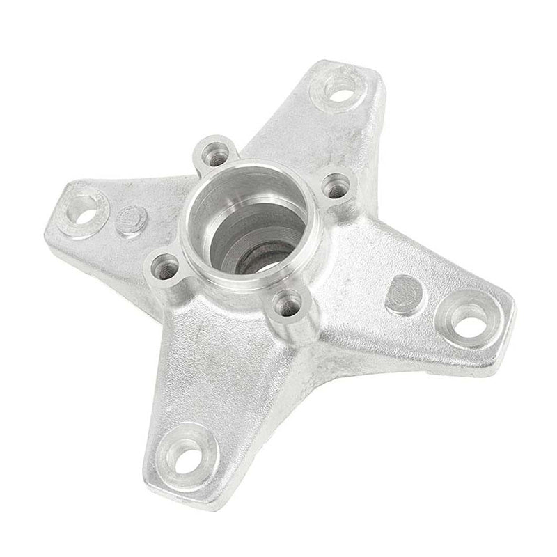 ITL WHEEL HUB 18128123