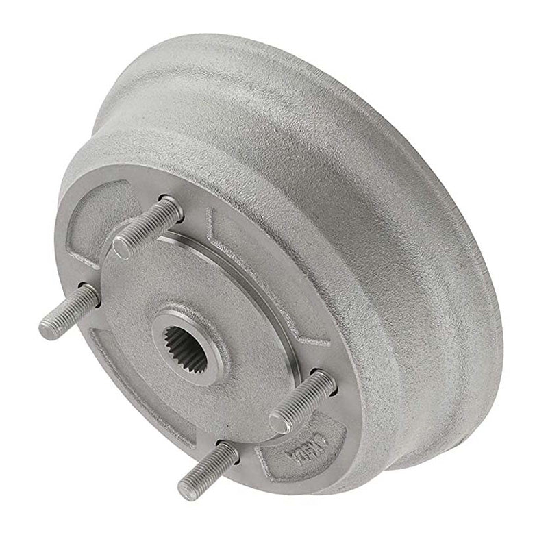 ITL WHEEL HUB 18128124