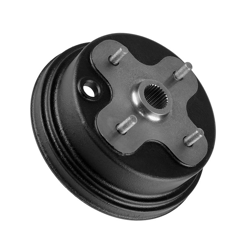 ITL WHEEL HUB YAMAHA 18128131