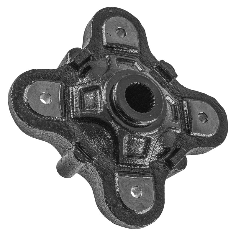 ITL WHEEL HUB POLARIS 18128136