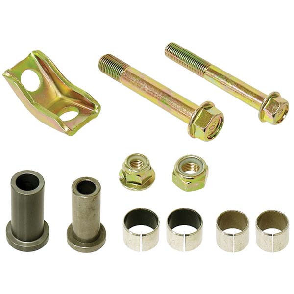 SPX A-ARM BUSHING KIT ARCTIC CAT SM-08601