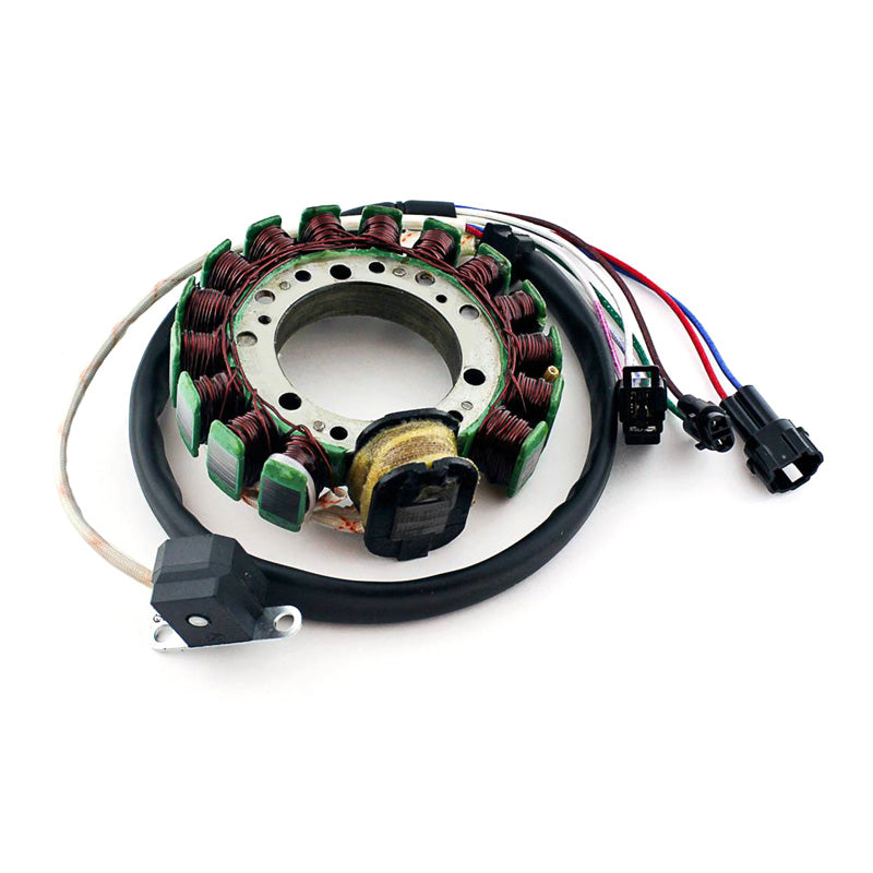 ITL STATOR YAM 3HN-85510-10-00 4GB-85510-00-00 18131101
