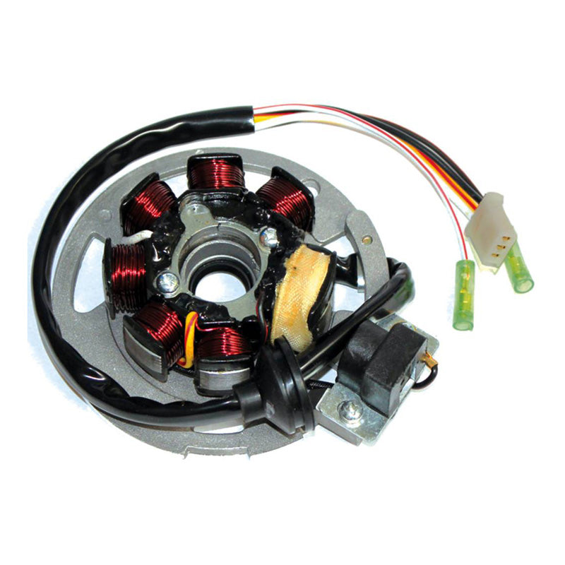 ITL STATOR POL 0450998 18131104