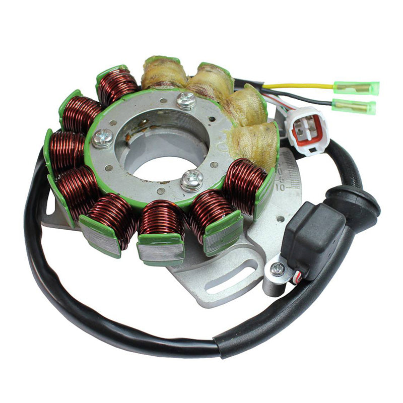 ITL STATOR YAM 3GG-85510-01-00 3GG-85510-00-00 18131108