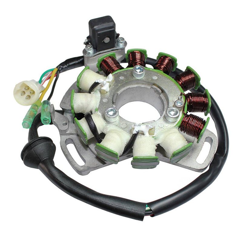 ITL STATOR YAM 2GU-85510-50-00 18131111