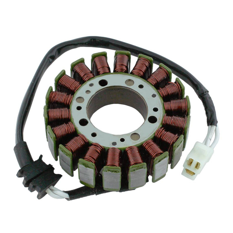 ITL STATOR YAM 2C0-81410 HON 31120-MJC-D01/MFR-671 18131122