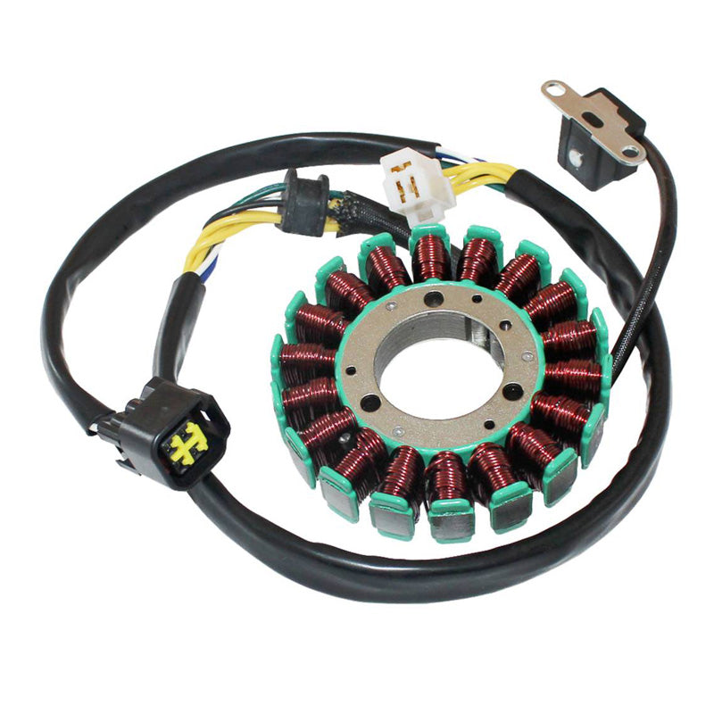 ITL STATOR SUZ 32101-13E03/29F00/29F10 KAWA 21003-S007 18131126