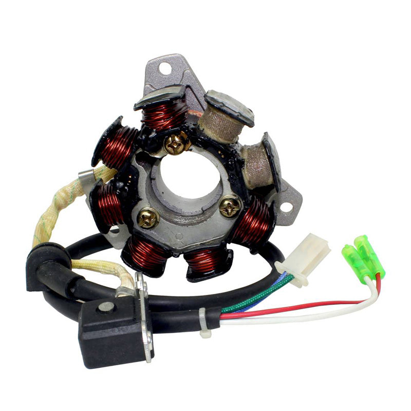 ITL STATOR HON 31120-HA2-671 31120-HA2-004 18131128