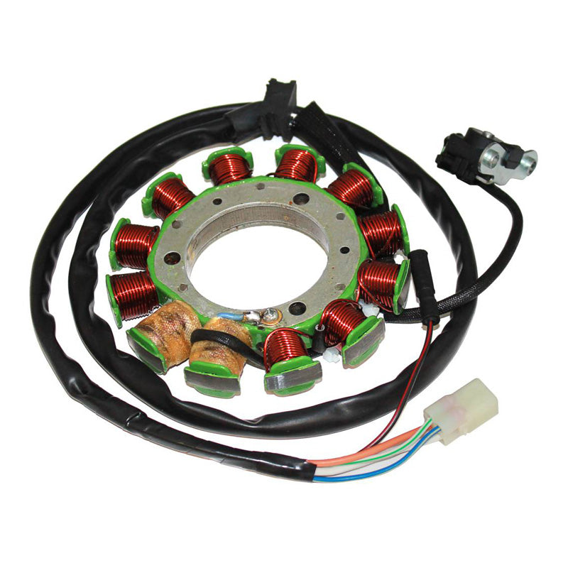 ITL STATOR HON 31120-HN1-003 31120-HN1-A41 18131136