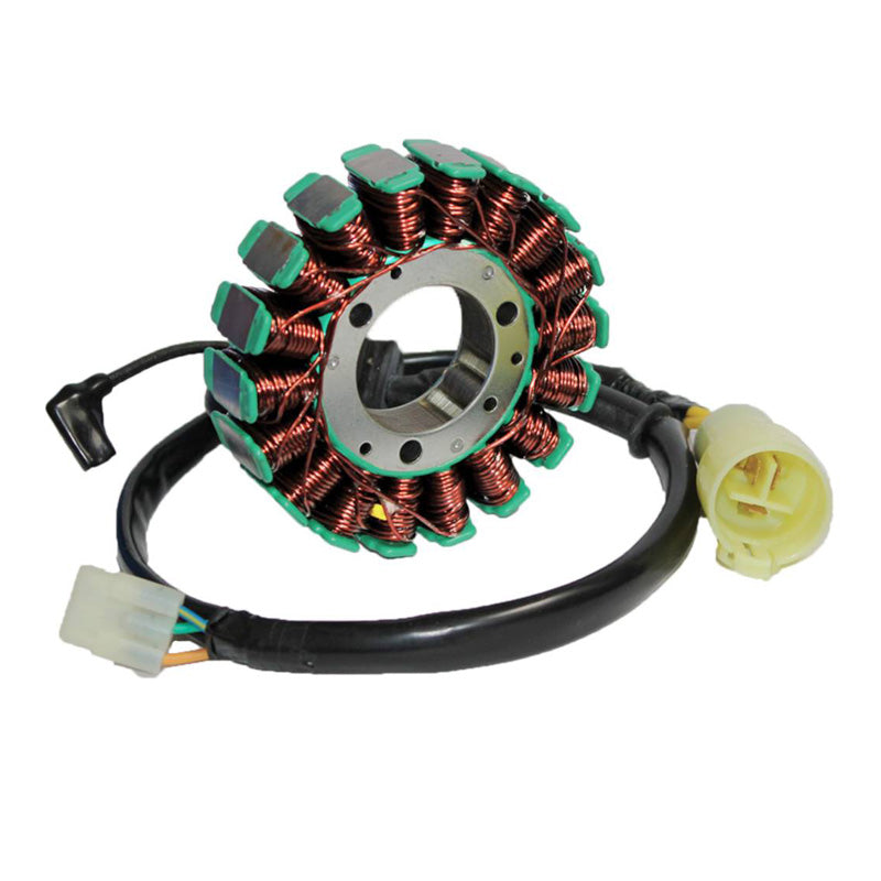 ITL STATOR HON 31120-HM3-671 18131137