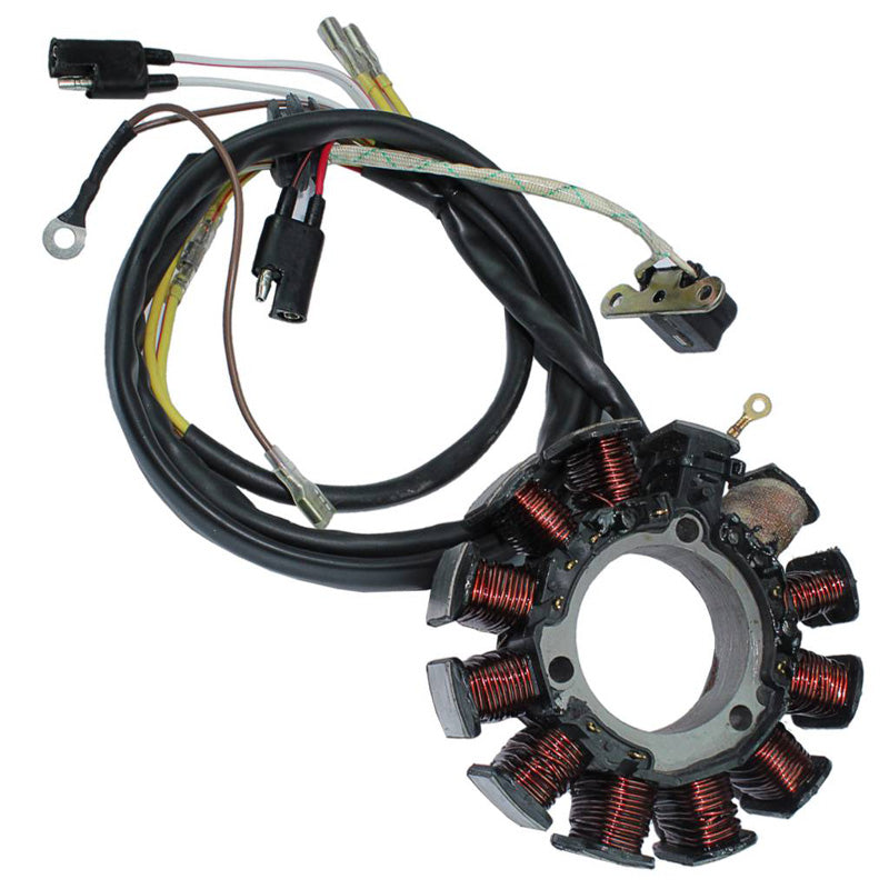 ITL STATOR POL 3086984 18131152