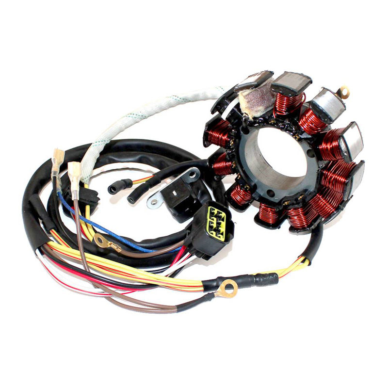 ITL STATOR POL 3087168 18131156
